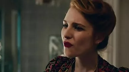 Ton?ring svarta knulla en blond i munnen och porrfilm med mogna kvinnor avsluta s?tt