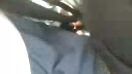 Gammal härskarinna leker med sin slav och låter honom sexiga mogna kvinnor knulla sig själv