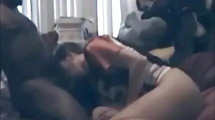 Naken ryska porrfilm mogna kvinnor Blond passionerat knullad till orgasm